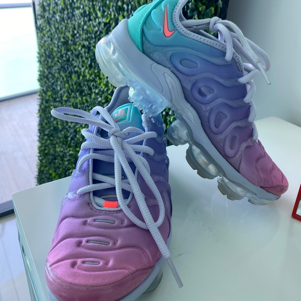 Nike sneakers size 36